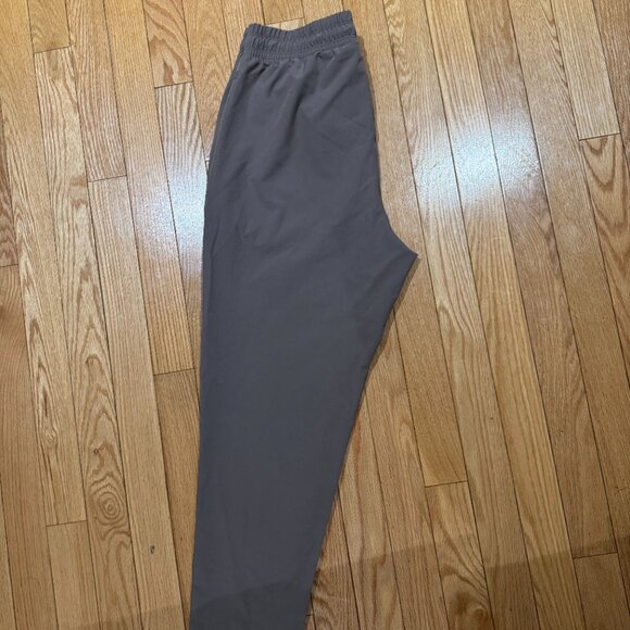 All in motion grey pants womens - Picture 2 of 4